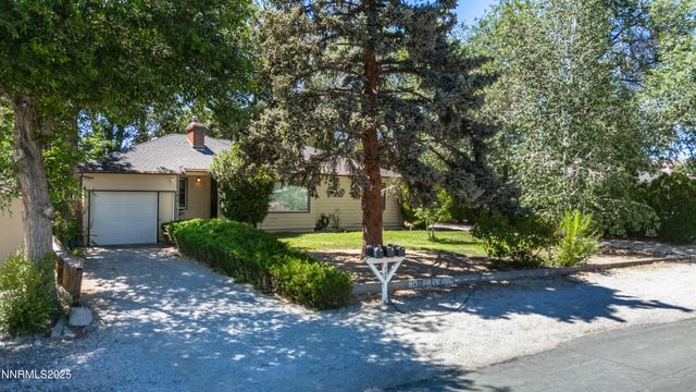 1755 Benjamin Franklin Drive, Reno, NV 89509