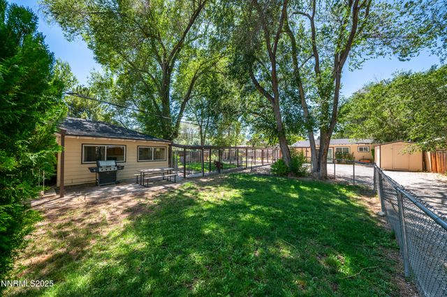 1755 Benjamin Franklin Drive, Reno, NV 89509