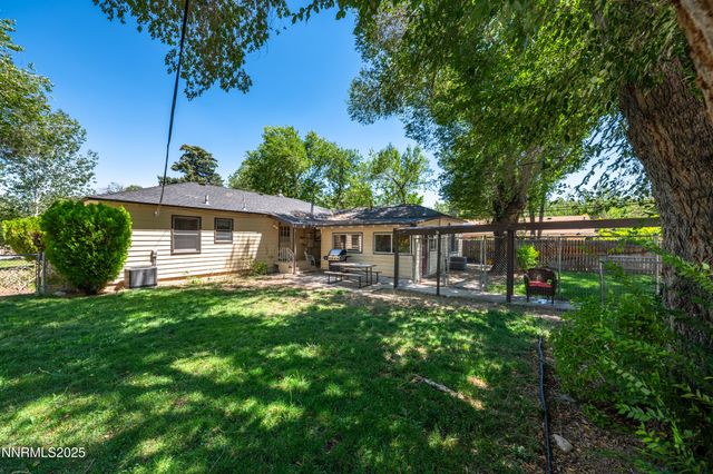 1755 Benjamin Franklin Drive, Reno, NV 89509