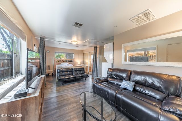 1755 Benjamin Franklin Drive, Reno, NV 89509