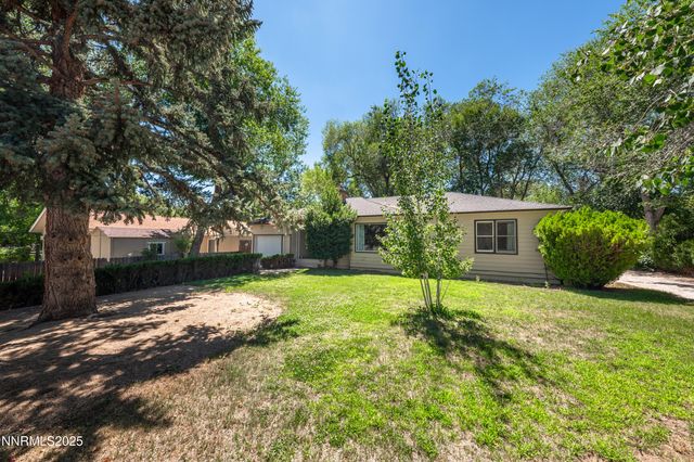 1755 Benjamin Franklin Drive, Reno, NV 89509