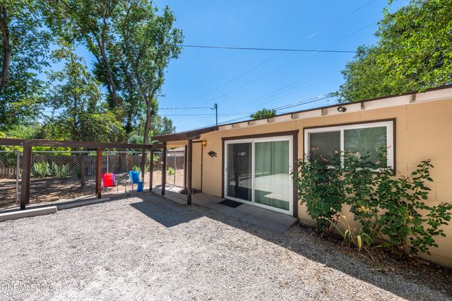 1755 Benjamin Franklin Drive, Reno, NV 89509