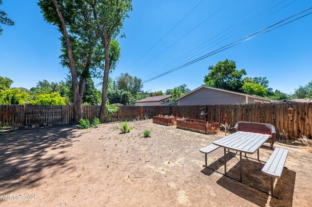 1755 Benjamin Franklin Drive, Reno, NV 89509