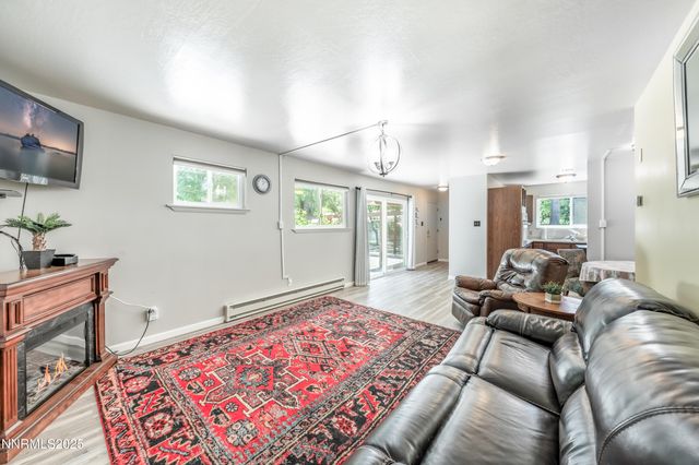 1755 Benjamin Franklin Drive, Reno, NV 89509