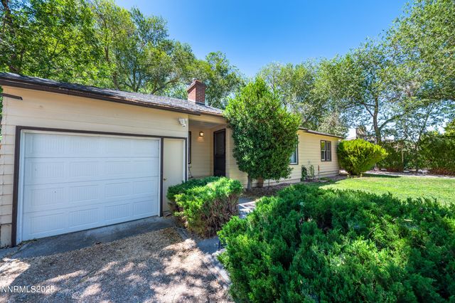 1755 Benjamin Franklin Drive, Reno, NV 89509