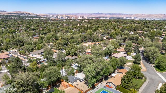 1755 Benjamin Franklin Drive, Reno, NV 89509