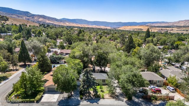 1755 Benjamin Franklin Drive, Reno, NV 89509