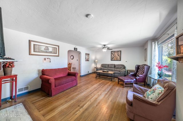 1755 Benjamin Franklin Drive, Reno, NV 89509