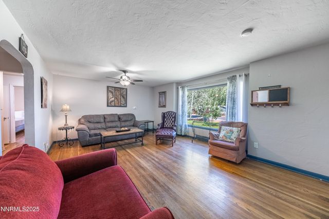 1755 Benjamin Franklin Drive, Reno, NV 89509