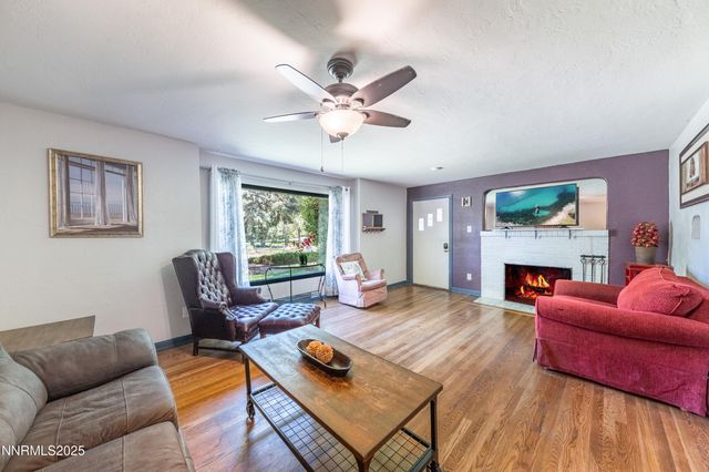 1755 Benjamin Franklin Drive, Reno, NV 89509