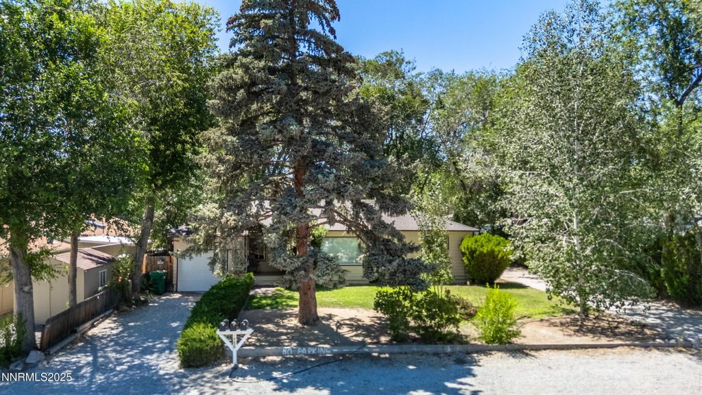 1755 Benjamin Franklin Drive, Reno, NV 89509