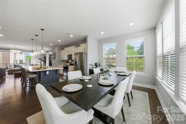 1105 Towns Hill Way, Charlotte, NC 28209