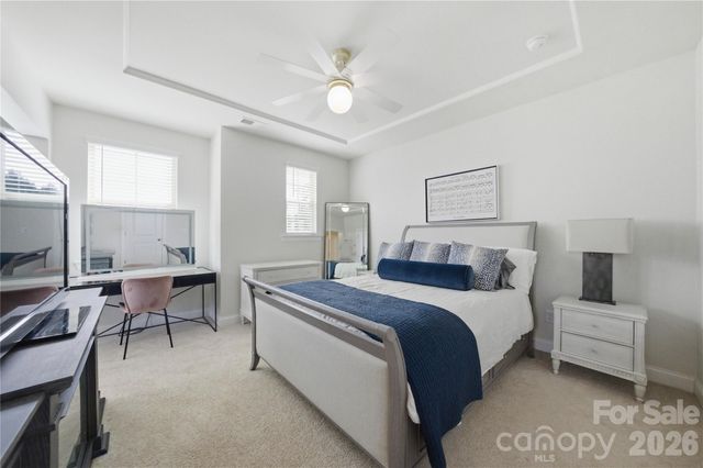 1105 Towns Hill Way, Charlotte, NC 28209