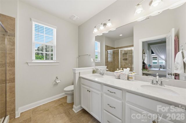 1105 Towns Hill Way, Charlotte, NC 28209