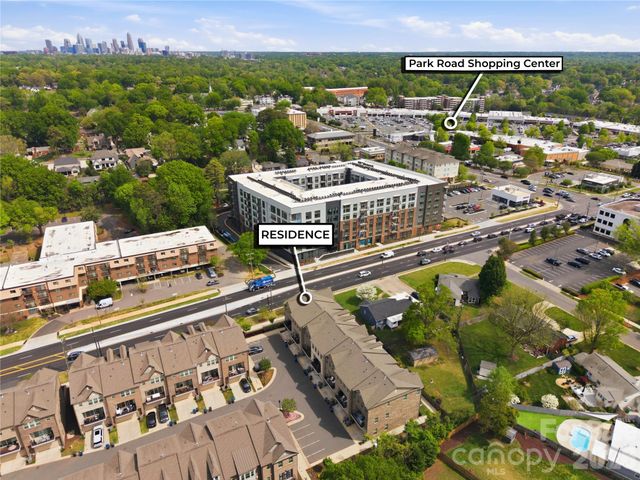 1105 Towns Hill Way, Charlotte, NC 28209