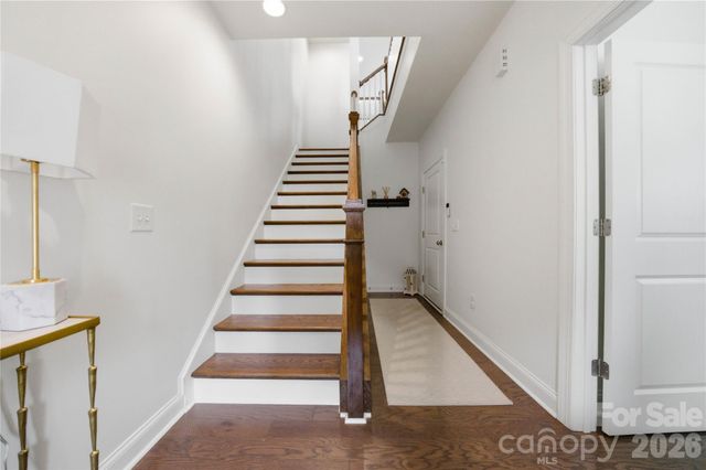 1105 Towns Hill Way, Charlotte, NC 28209