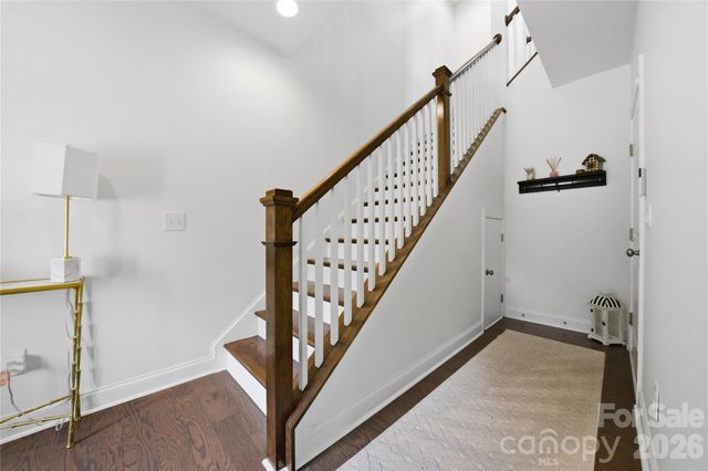 1105 Towns Hill Way, Charlotte, NC 28209