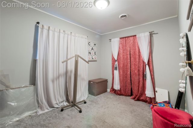13428 Sarsfield Avenue, Warren, MI 48089
