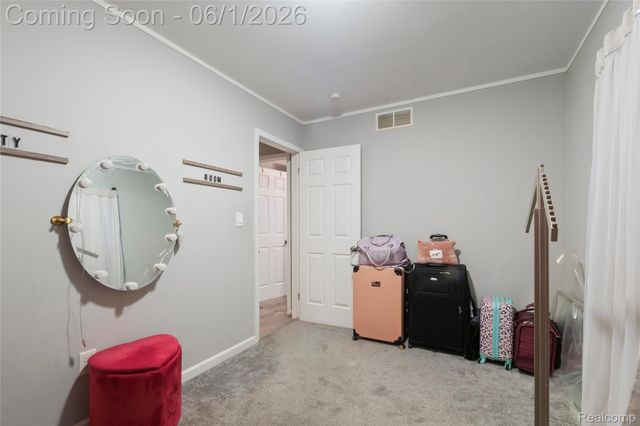 13428 Sarsfield Avenue, Warren, MI 48089