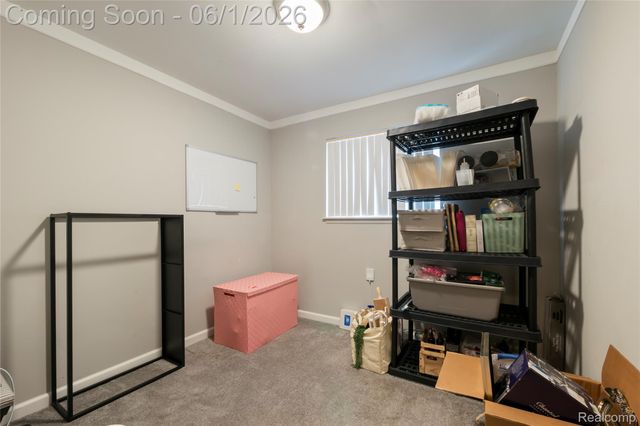 13428 Sarsfield Avenue, Warren, MI 48089