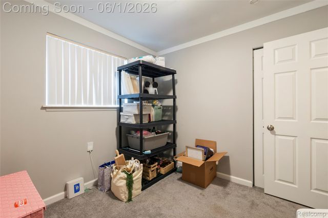 13428 Sarsfield Avenue, Warren, MI 48089