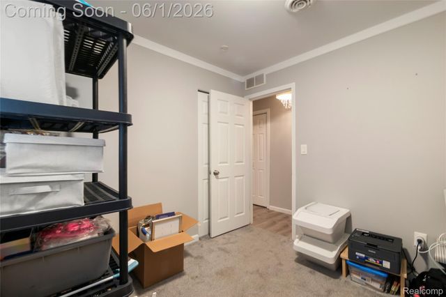 13428 Sarsfield Avenue, Warren, MI 48089