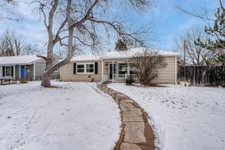 1290 S Forest Street, Denver, CO 80246