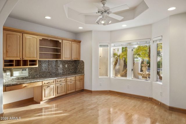 8262 E VISTA DE VALLE --, Scottsdale, AZ 85255