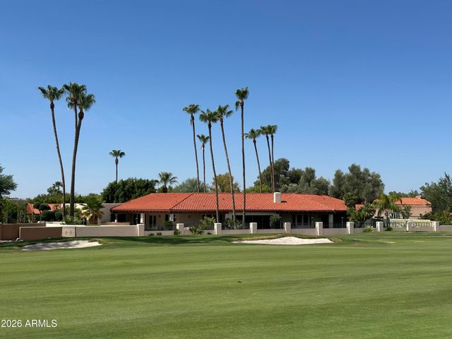 8262 E VISTA DE VALLE --, Scottsdale, AZ 85255