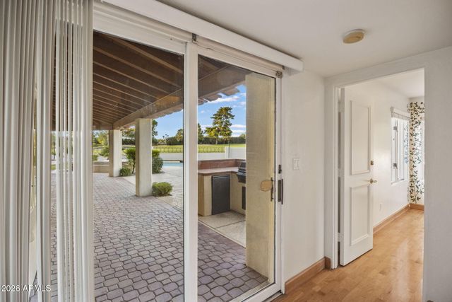 8262 E VISTA DE VALLE --, Scottsdale, AZ 85255