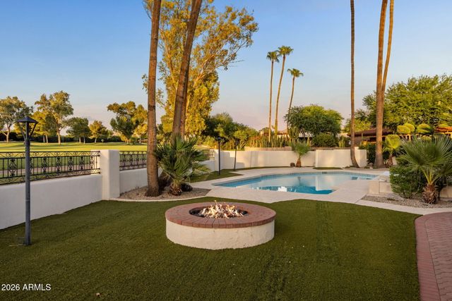 8262 E VISTA DE VALLE --, Scottsdale, AZ 85255