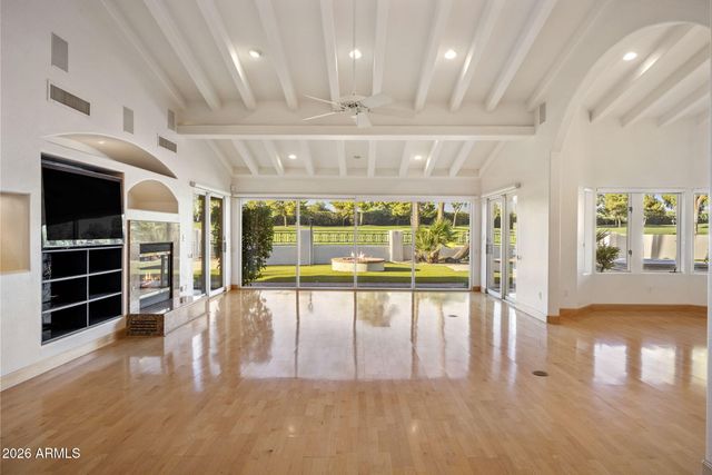 8262 E VISTA DE VALLE --, Scottsdale, AZ 85255