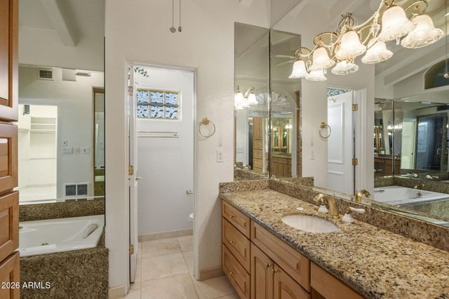 8262 E VISTA DE VALLE --, Scottsdale, AZ 85255