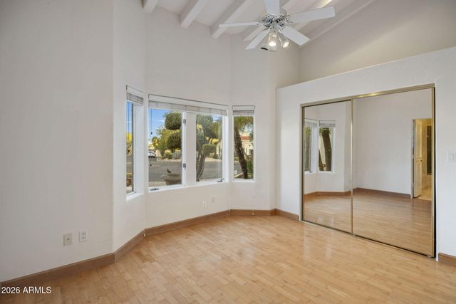 8262 E VISTA DE VALLE --, Scottsdale, AZ 85255