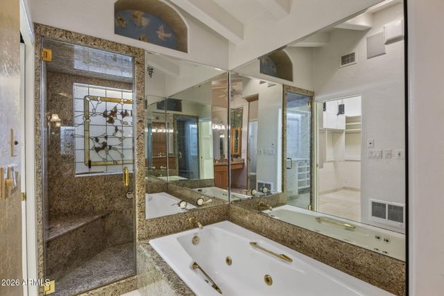 8262 E VISTA DE VALLE --, Scottsdale, AZ 85255