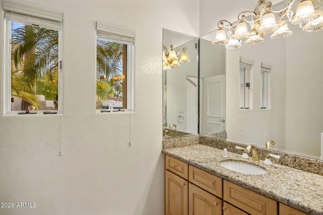 8262 E VISTA DE VALLE --, Scottsdale, AZ 85255