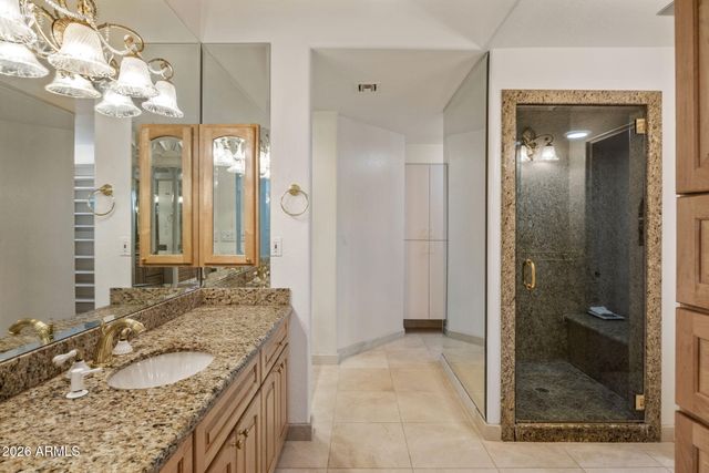 8262 E VISTA DE VALLE --, Scottsdale, AZ 85255
