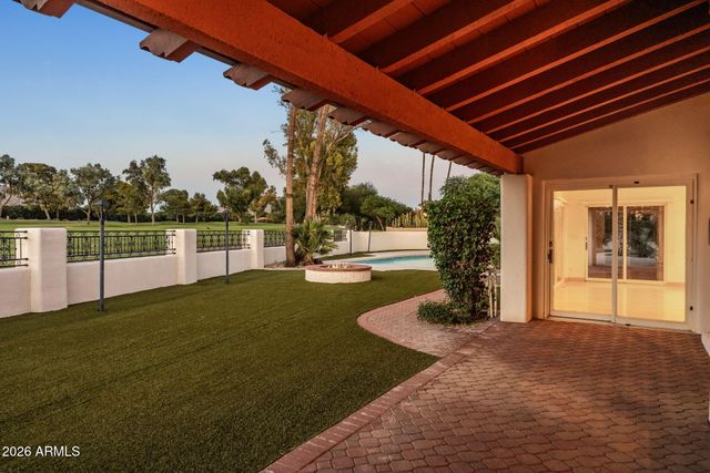 8262 E VISTA DE VALLE --, Scottsdale, AZ 85255