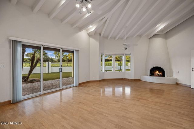 8262 E VISTA DE VALLE --, Scottsdale, AZ 85255