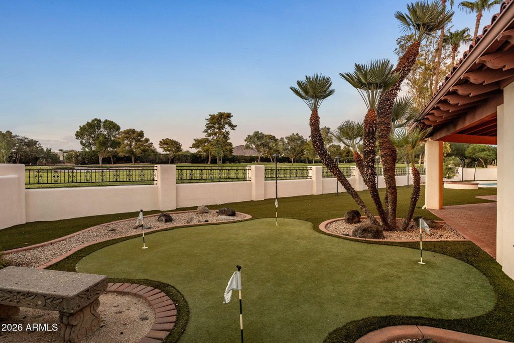 8262 E VISTA DE VALLE --, Scottsdale, AZ 85255 — photo 5