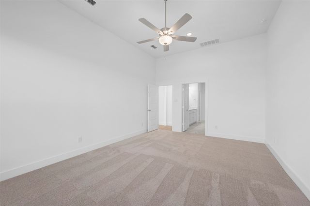 5040 Ressina Drive, Aubrey, TX 76227