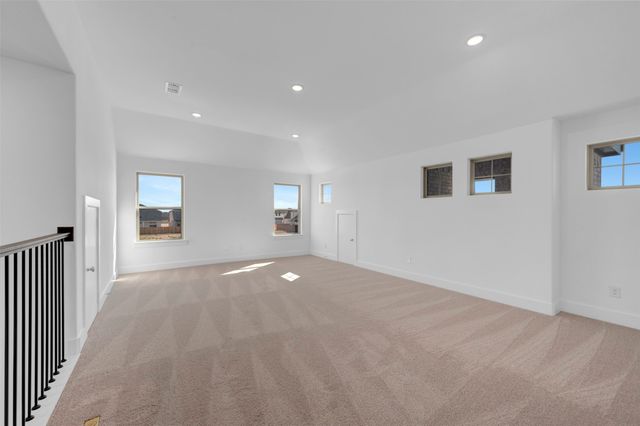 5040 Ressina Drive, Aubrey, TX 76227