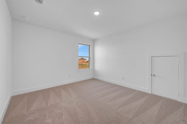 5040 Ressina Drive, Aubrey, TX 76227