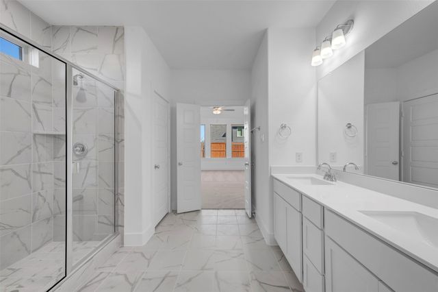 5040 Ressina Drive, Aubrey, TX 76227