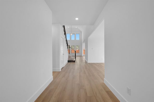 5040 Ressina Drive, Aubrey, TX 76227