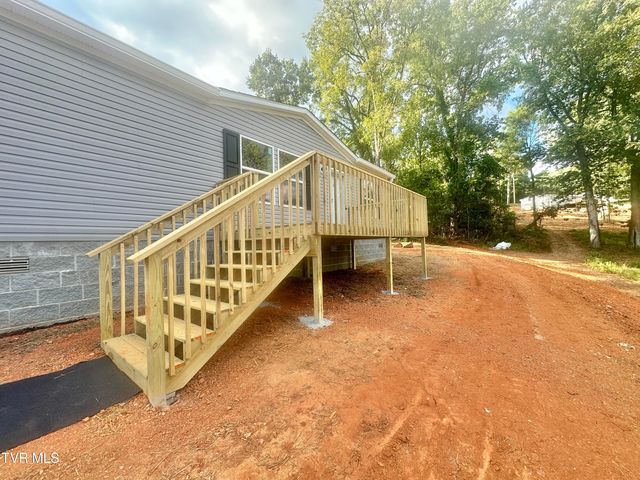 552 Kincaid Street, Kingsport, TN 37660