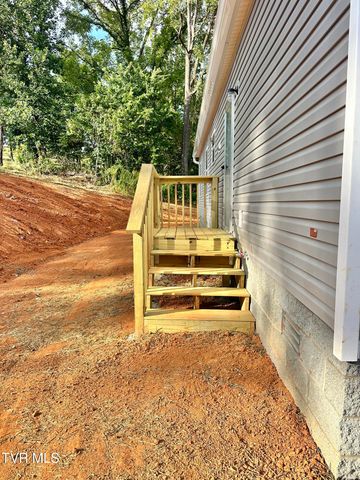 552 Kincaid Street, Kingsport, TN 37660