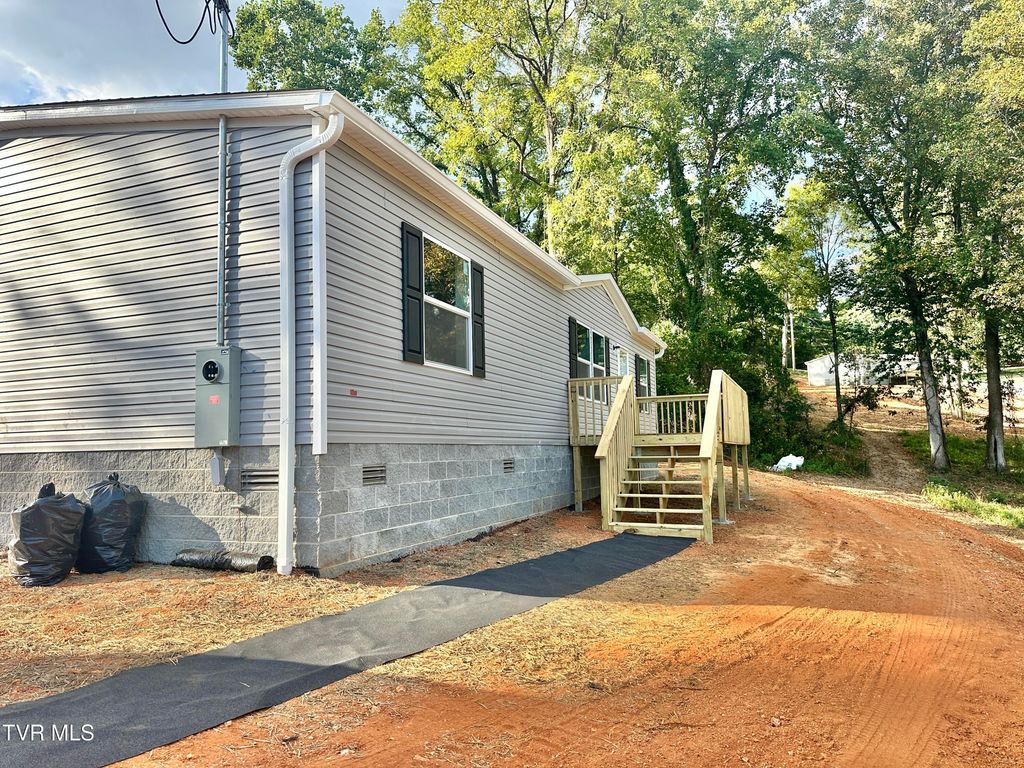 552 Kincaid Street, Kingsport, TN 37660