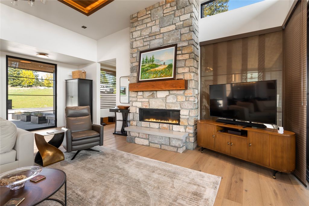 48 Eagle Rock Drive, Bigfork, MT 59911 photo 10