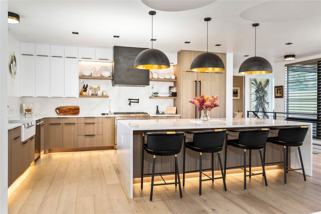 48 Eagle Rock Drive, Bigfork, MT 59911 photo 13